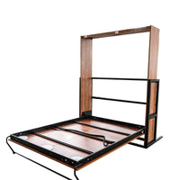 Steel Bed Frame