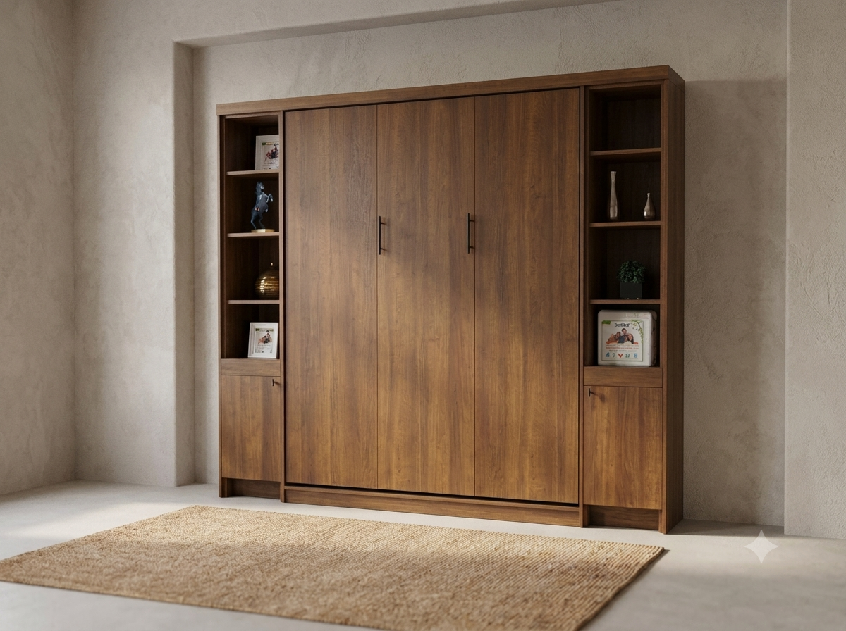 Beacon Collection Murphy Bed
