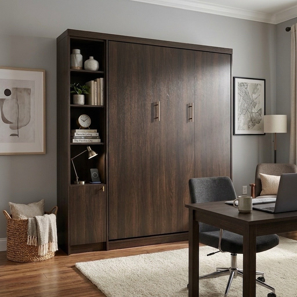 Den or Flex Room