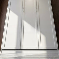 Douglas Queen Murphy Bed