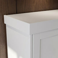 Douglas Queen Murphy Bed