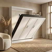 Douglas Queen Murphy Bed