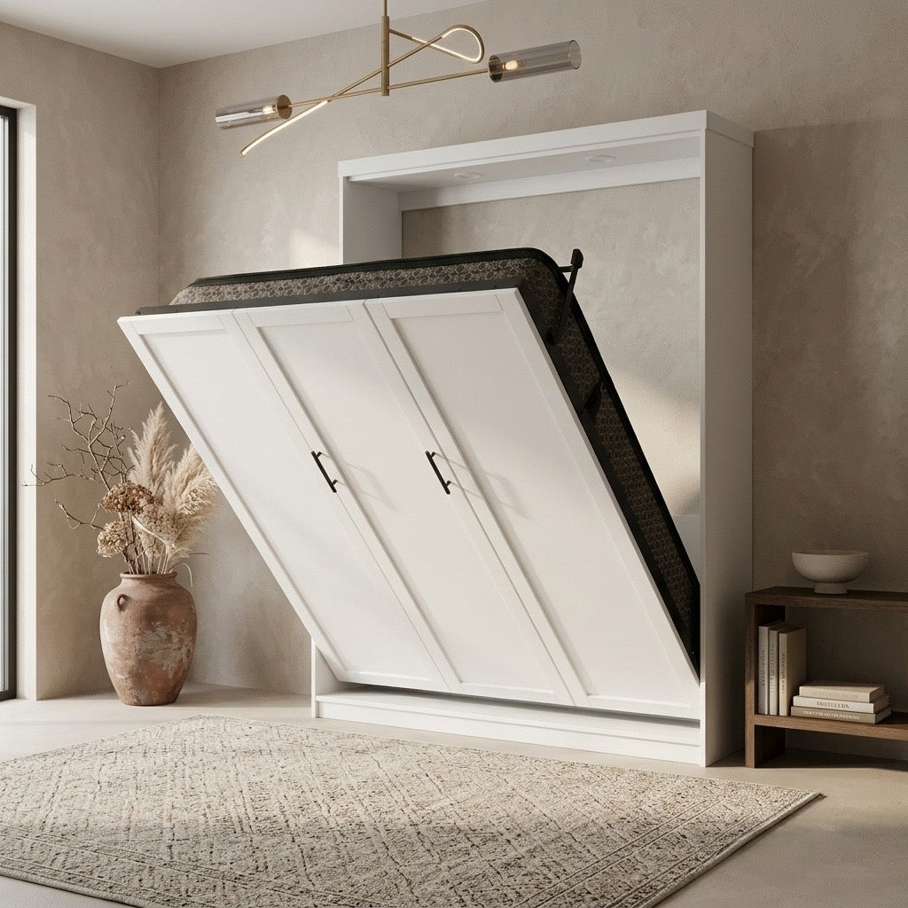 Ready-to-Ship Murphy Bed