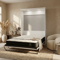 Douglas Queen Murphy Bed