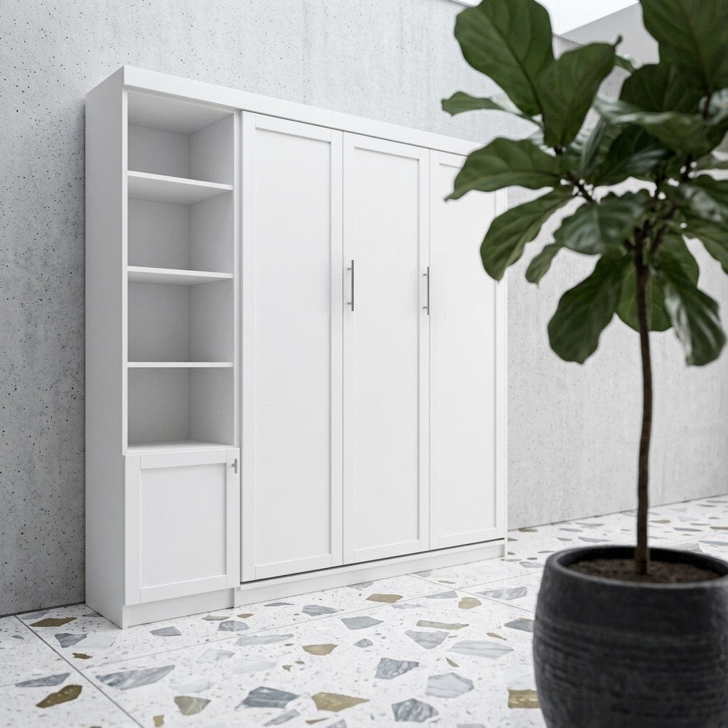 Ready-to-Ship Murphy Bed