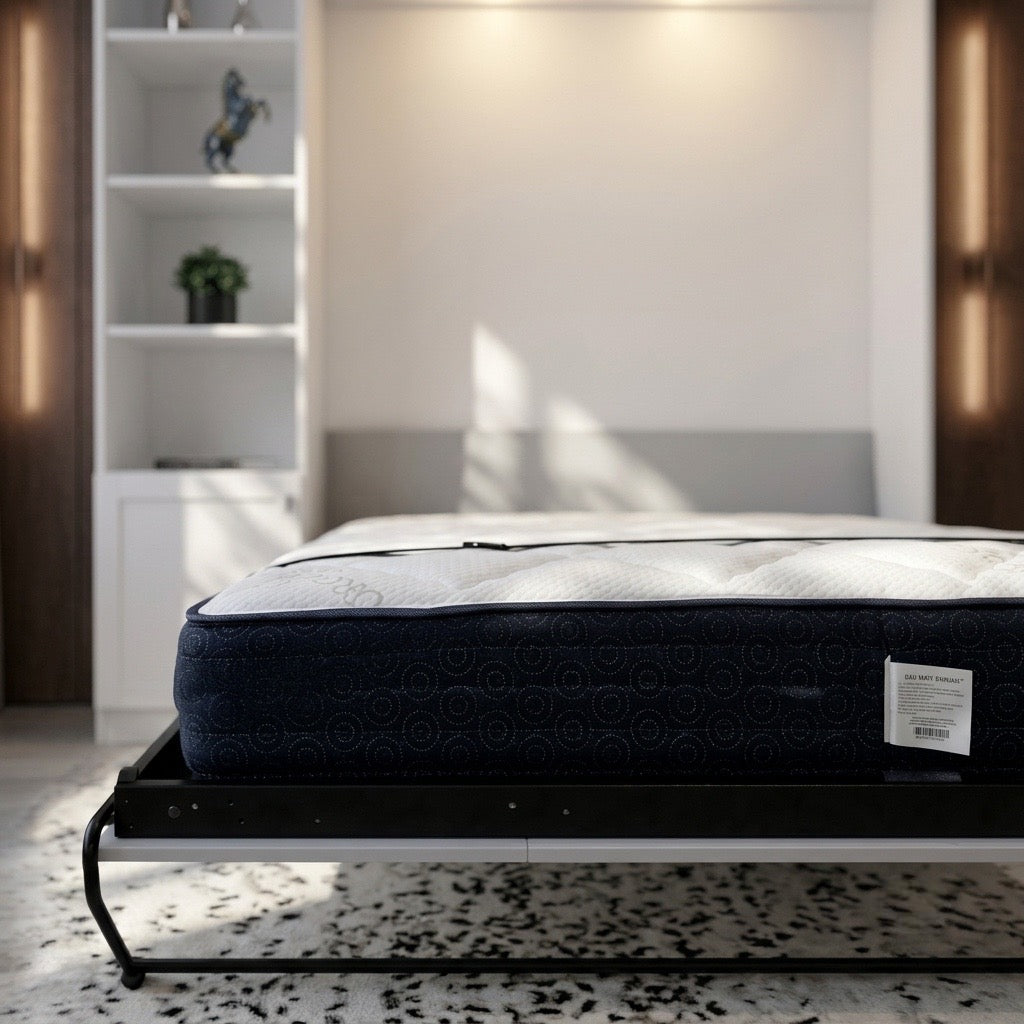 Ready-to-Ship Murphy Bed