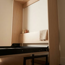 Murphy Bed with Studio Desk Kit