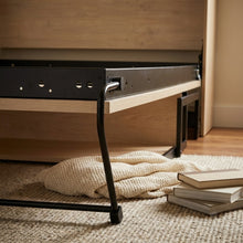 Murphy Bed with Studio Desk Kit