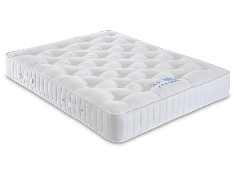 Zenith Mattress 