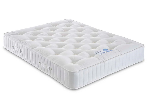 Zenith Mattress 