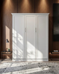 Douglas Queen Murphy Bed