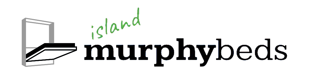 Island Murphy Bed